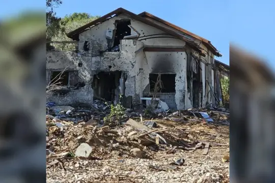 رئيس أركان الجيش الإسرائيلي يتخذ إجراءات عقابية ضد كبار الضباط بعد هجوم حماس