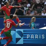المغرب يهزم الولايات المتحدة ويتأهل إلى نصف نهائي كأس العالم للشباب