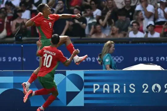 المغرب يهزم الولايات المتحدة ويتأهل إلى نصف نهائي كأس العالم للشباب