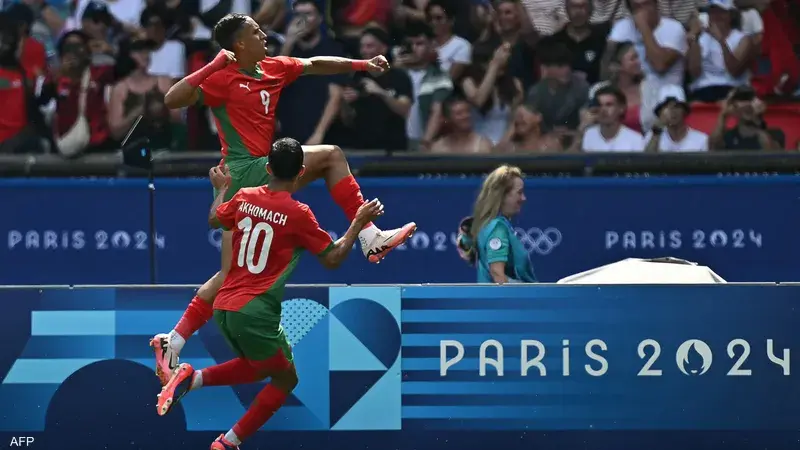 الأسود الأطلسية تضرب موعداً مع فرنسا في إعادة لمواجهة مونديال قطر 2022 بعد فوز مثير على المنتخب الأميركي