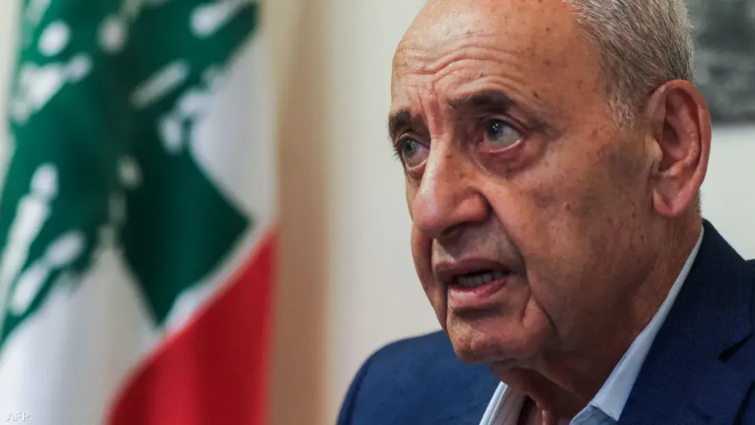 بري ينفي مزاعم تهريب السلاح ويؤكد التزام لبنان باتفاق وقف النار في جنوب نهر الليطاني، بينما إسرائيل تتحدث عن إعادة هيكلة واسعة لحزب الله بدعم إيراني