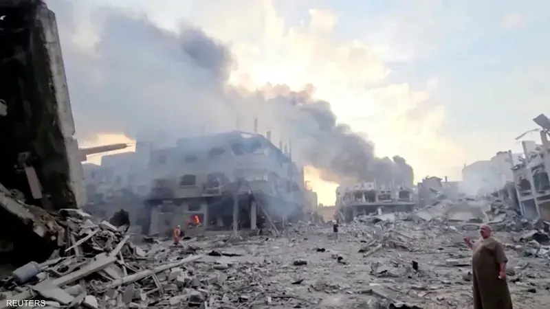 جريمة جديدة ضمن خروقات الاحتلال المتواصلة لاتفاق وقف إطلاق النار