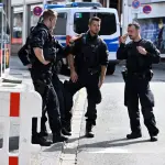 طفل يثير استنفاراً أمنياً في هايدلبرغ بعد الاشتباه بمحاولة اقتحام شقة