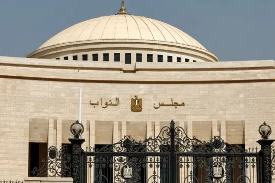 انطلاق المرحلة الأولى من انتخابات مجلس النواب في مصر