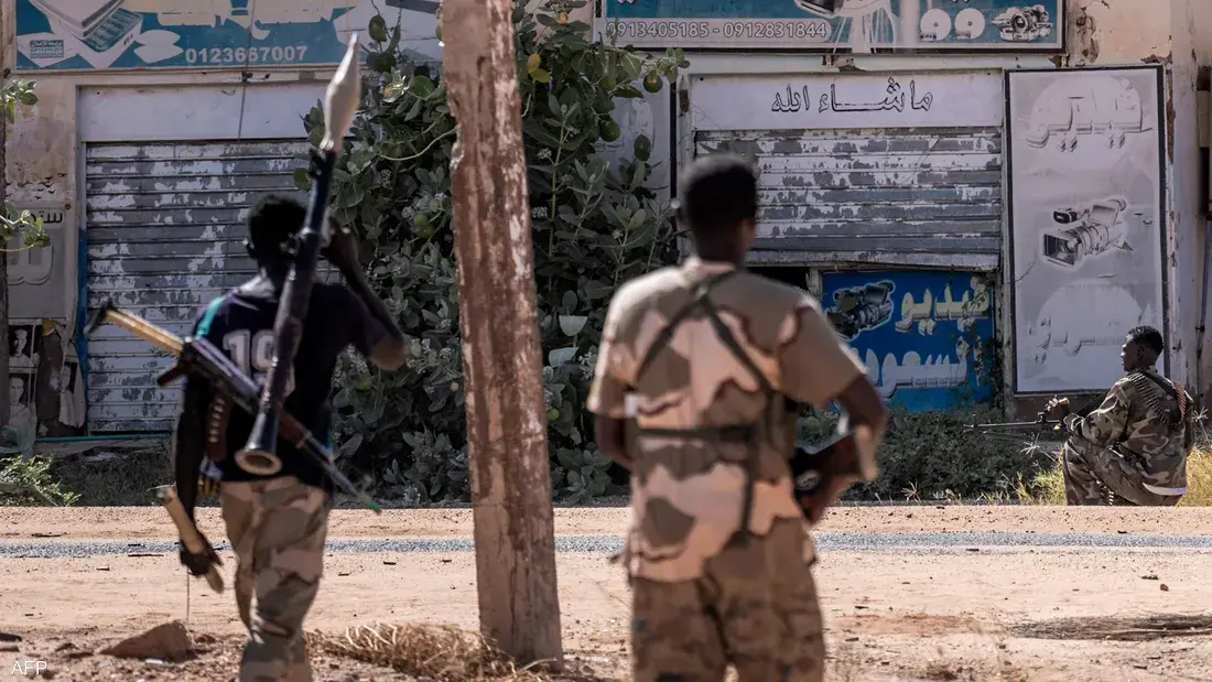 الدعم السريع والحركة الشعبية تتهمان الجيش السوداني بارتكاب “انتهاك خطير”، والأزمة الإنسانية في السودان تتفاقم