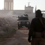 سوريا تنفي تسليم مقاتلين من الإيغور إلى الصين