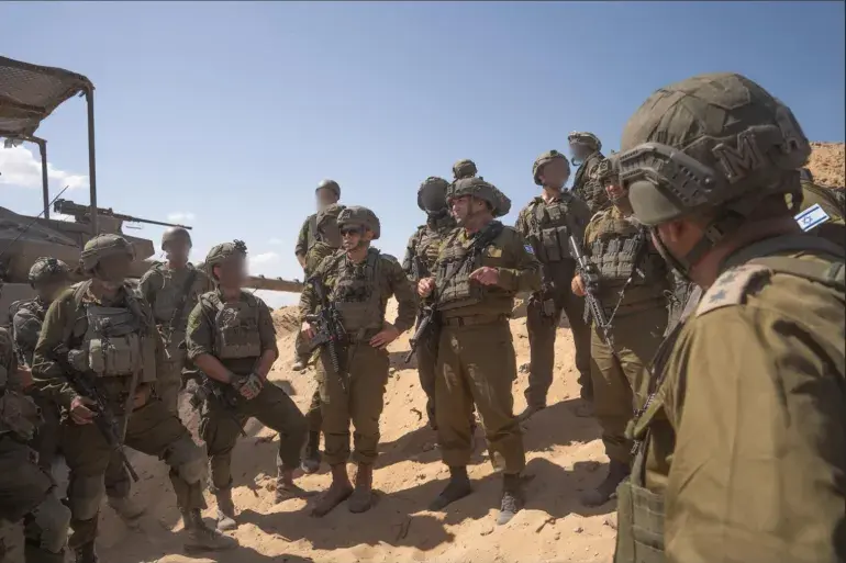 هيئة البث العبرية: الجندي من لواء غولاني وثّق الحادثة ونشرها على حسابه الشخصي