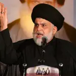 مقتدى الصدر يدعو لتحويل الفصائل المسلحة في العراق إلى “جند الشعائر الدينية”