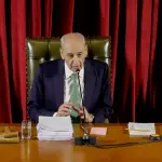 نبيه بري: الوحدة الوطنية والسلم الأهلي في لبنان “خط أحمر” ولا مجال للمساس بهما