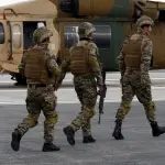 ارتفاع حصيلة القتلى الأميركيين إلى 13 جندياً منذ بدء الحرب على إيران