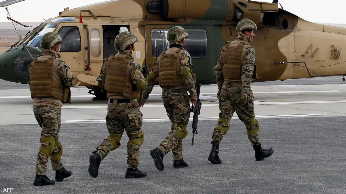 ارتفاع حصيلة القتلى الأميركيين إلى 13 جندياً منذ بدء الحرب على إيران