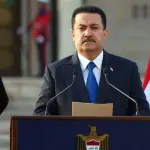 رئيس الحكومة العراقية يدعو المواطنين للمشاركة في الانتخابات البرلمانية