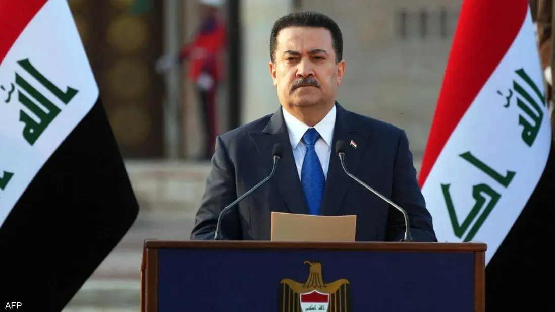 محمد شياع السوداني يؤكد أهمية الصوت الشعبي في تعزيز الديمقراطية والتداول السلمي للسلطة