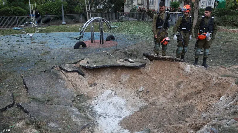 أمن إسرائيل يحذر من سيناريو جديد قد يشمل تهديد الملاحة البحرية وتأثيرًا على سوق النفط العالمي