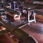 حروب أوكرانيا وإيران تمنح أميركا فرصة التفوق بحروب المستقبل