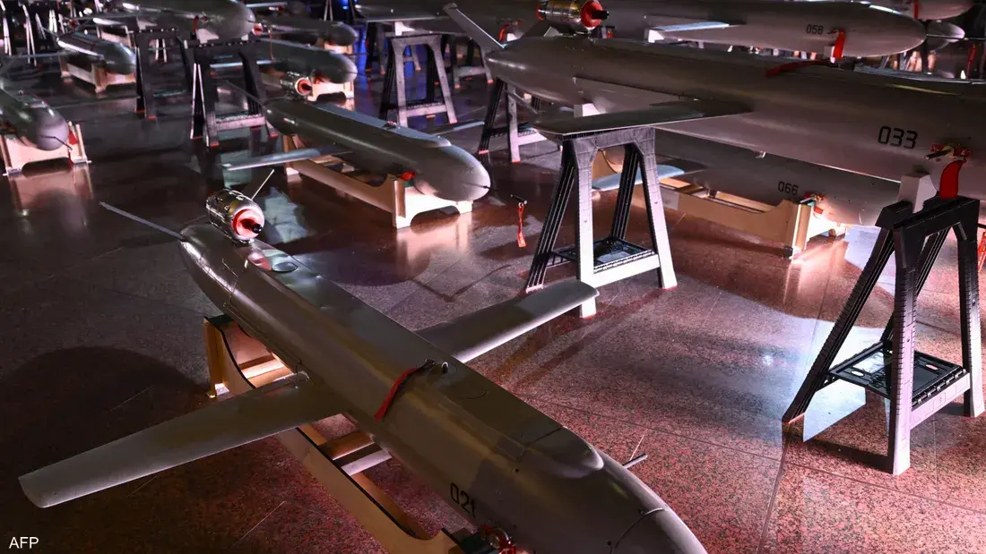 سي إن إن: كييف تتقدم في حرب المسيرات وتتفوّق على موسكو بدعم خبرات ميدانية قد تستفيد منها الولايات المتحدة في صراعاتها المستقبلية