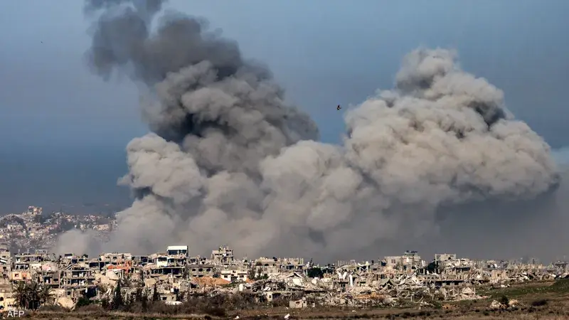 إطلاق نار من الآليات العسكرية وانفجارات عنيفة شمالي وجنوبي القطاع دون الإبلاغ عن إصابات