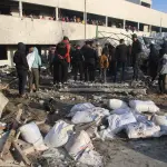 الغارديان: انخفاض "كارثي" في التبرعات للفلسطينيين بغزة منذ وقف إطلاق النار