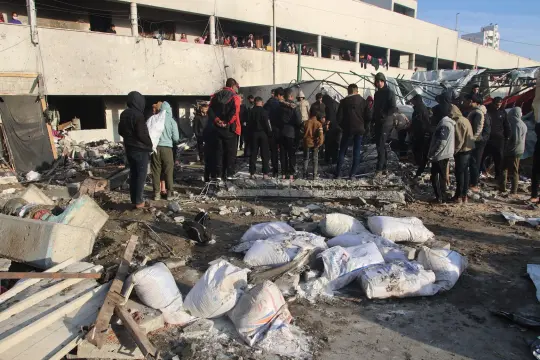 الغارديان: انخفاض "كارثي" في التبرعات للفلسطينيين بغزة منذ وقف إطلاق النار