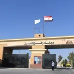نتنياهو يأمر بعدم فتح معبر رفح حتى إشعار آخر