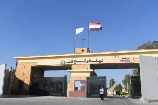 نتنياهو يأمر بعدم فتح معبر رفح حتى إشعار آخر