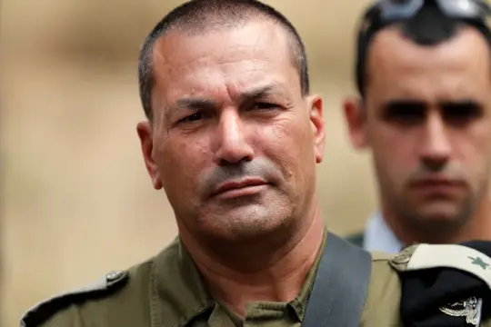 رئيس أركان الجيش الإسرائيلي: هجوم أميركي محتمل ضد إيران خلال أسبوعين إلى شهرين