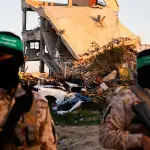 حماس: تنفيذ المرحلة الثانية من اتفاق غزة مشروط بالتزام الاحتلال الكامل ببنود المرحلة الأولى