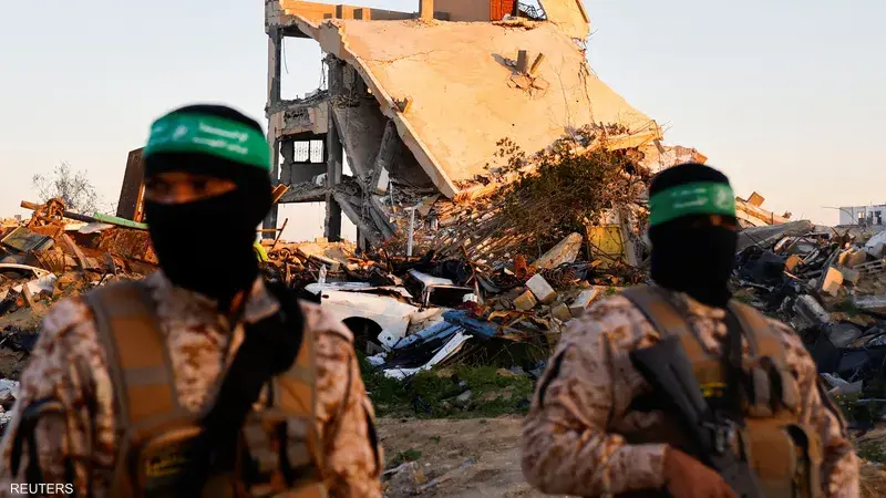 الحركة تؤكد أن وقف العدوان والانسحاب من القطاع وإعادة الإعمار وانتشار قوات الحماية الدولية تمثل شروطًا أساسية للمضي في تنفيذ الاتفاق