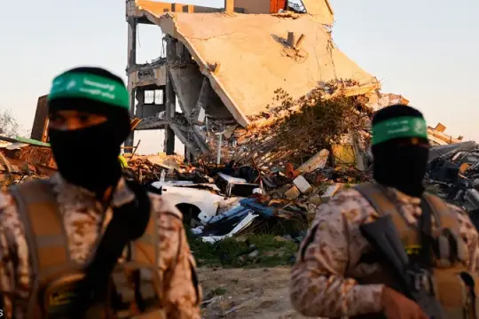 يديعوت أحرونوت: اتفاق غزة قد يمنح حماس فرصة لإعادة بناء قوتها ما لم تستعد إسرائيل جيدًا