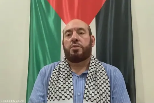 قيادي في حماس: السلاح قضية وطنية ولا تخص الحركة وحدها