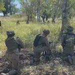 إسرائيل ترسّخ وجودها العسكري في جنوب سورية: 9 مواقع وخنادق تمتد على طول الجولان
