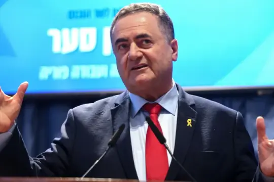 كاتس: تدمير أنفاق حماس ونزع سلاحها أولوية استراتيجية لتحقيق "النصر" في غزة