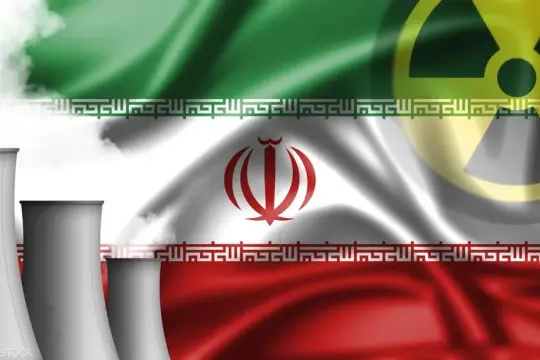 إيران تعلن انتهاء القيود المفروضة على برنامجها النووي بانقضاء مدة الاتفاق الدولي