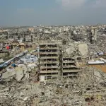 استشهاد فلسطينيين في خرق جديد لاتفاق وقف إطلاق النار في غزة