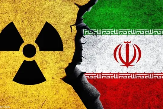 مفاوضات أميركية إيرانية على خطة لإنهاء الحرب تشمل "اليورانيوم مقابل الأموال"