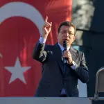فتح تحقيق بتهمة التجسس ضد رئيس بلدية إسطنبول أكرم إمام أوغلو
