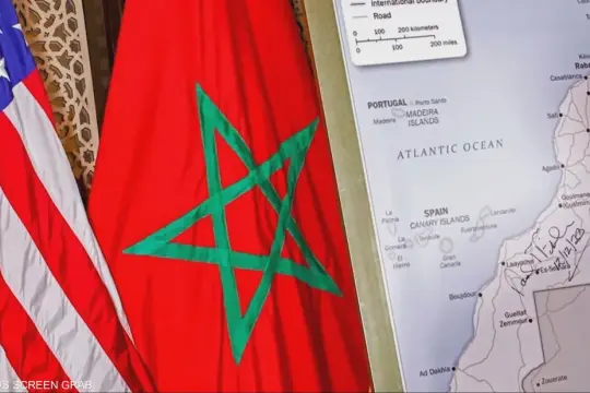 مجلس الأمن يصوّت على مشروع قرار أميركي يدعم الحكم الذاتي في الصحراء المغربية