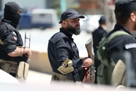 اتفاق بين السلطات السورية ومقاتلين فرنسيين متطرفين ينهي اشتباكات إدلب