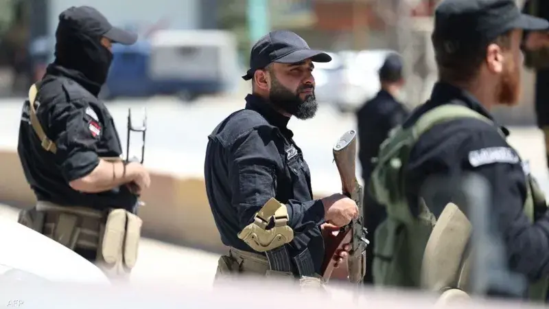 الطرفان يتوصلان إلى وقف إطلاق النار وسحب الأسلحة الثقيلة من محيط مخيم حارم شمال غربي سوريا