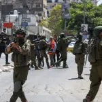 اعتقالات واعتداءات إسرائيلية واسعة في الضفة الغربية