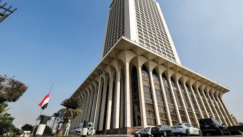 الخارجية المصرية تؤكد تغيب المواطن منذ تموز الماضي