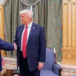 إدارة ترامب تؤيد رفع العقوبات المفروضة على سوريا بموجب "قانون قيصر"