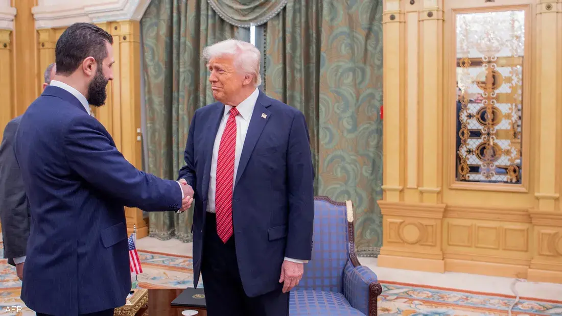 إدارة ترامب تؤيد رفع العقوبات المفروضة على سوريا بموجب "قانون قيصر"