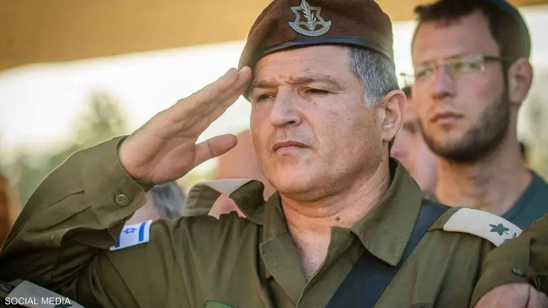 دافيد زيني: لا تعاون مع العدو.. ونعترف بفشل مهني خطير ونعمل على تصحيحه