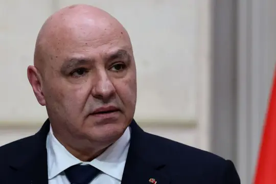الرئيس اللبناني جوزيف عون: لا بد من التفاوض مع إسرائيل لحلّ القضايا العالقة