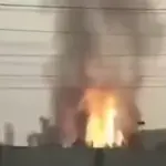 هجمات تستهدف مرافق حيوية في عسلوية.. وإسرائيل تعلن ضرب أكبر منشأة بتروكيماوية في إيران