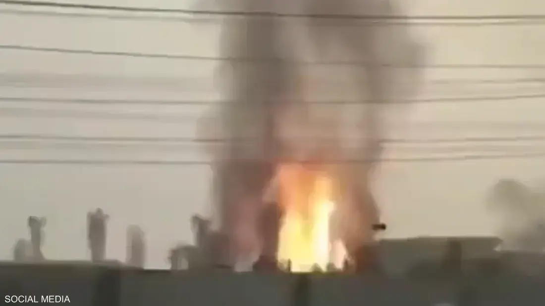 تقارير إيرانية تؤكد استهداف شركات خدمات في حقل بارس دون أضرار مباشرة بالمجمع، وتل أبيب تتحدث عن ضربة اقتصادية كبرى