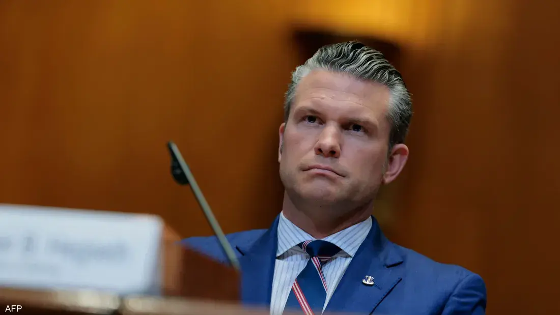 وزير الدفاع الأميركي: استئناف التجارب النووية "خطوة مسؤولة"