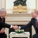 بوتين يعرض على نتنياهو دور روسيا في الوساطة بشأن إيران واستقرار الشرق الأوسط