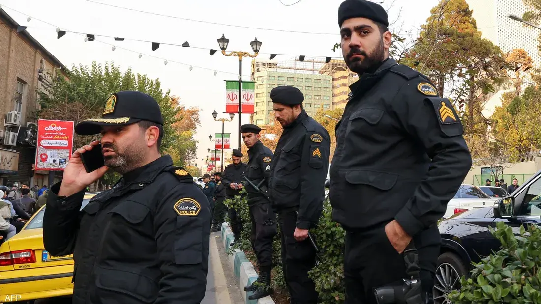 الضربات الإسرائيلية تستهدف قيادة الدفاع الجوي الإيراني ومبانٍ لوجستية في طهران